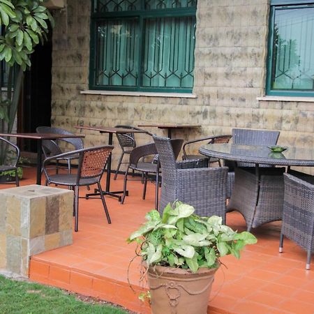 Karen Inn & Suites Nairobi Eksteriør billede