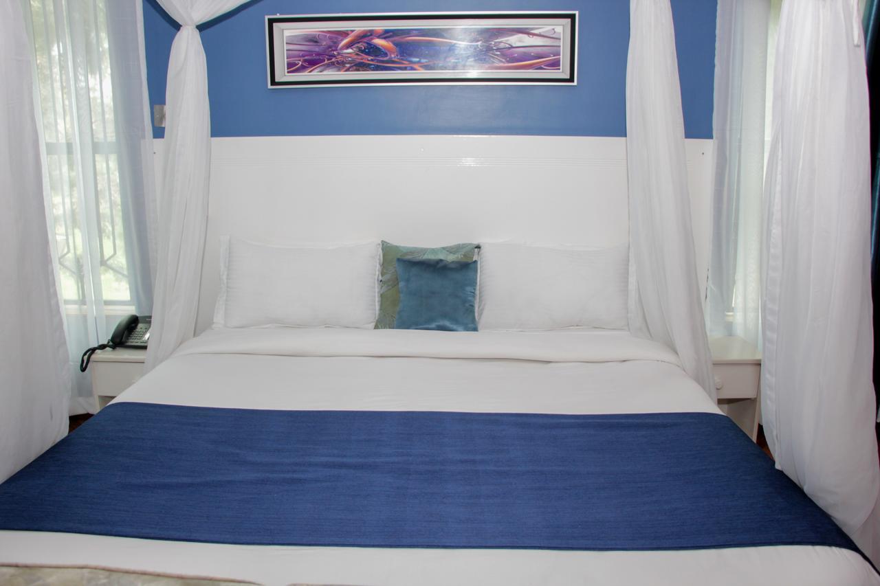 Karen Inn & Suites Nairobi Eksteriør billede