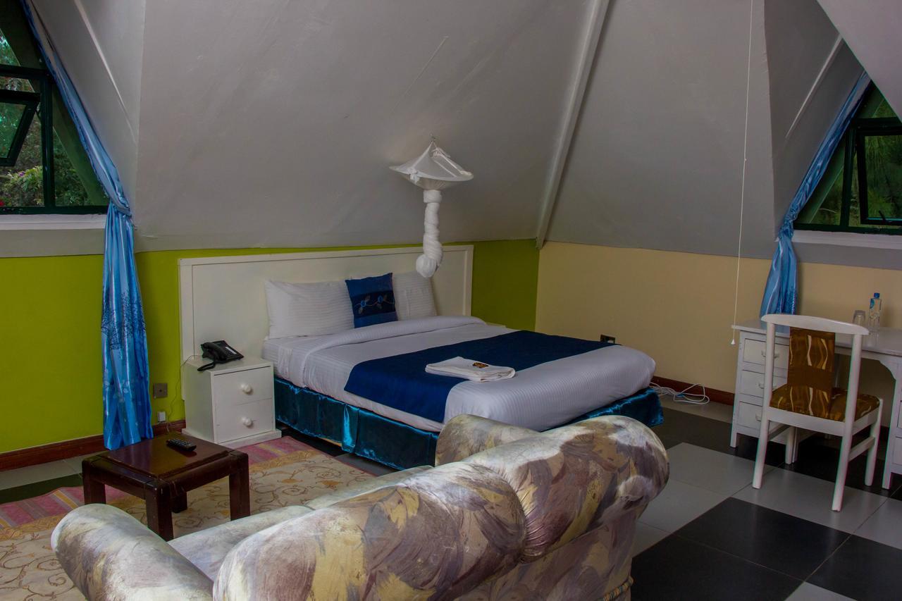 Karen Inn & Suites Nairobi Eksteriør billede