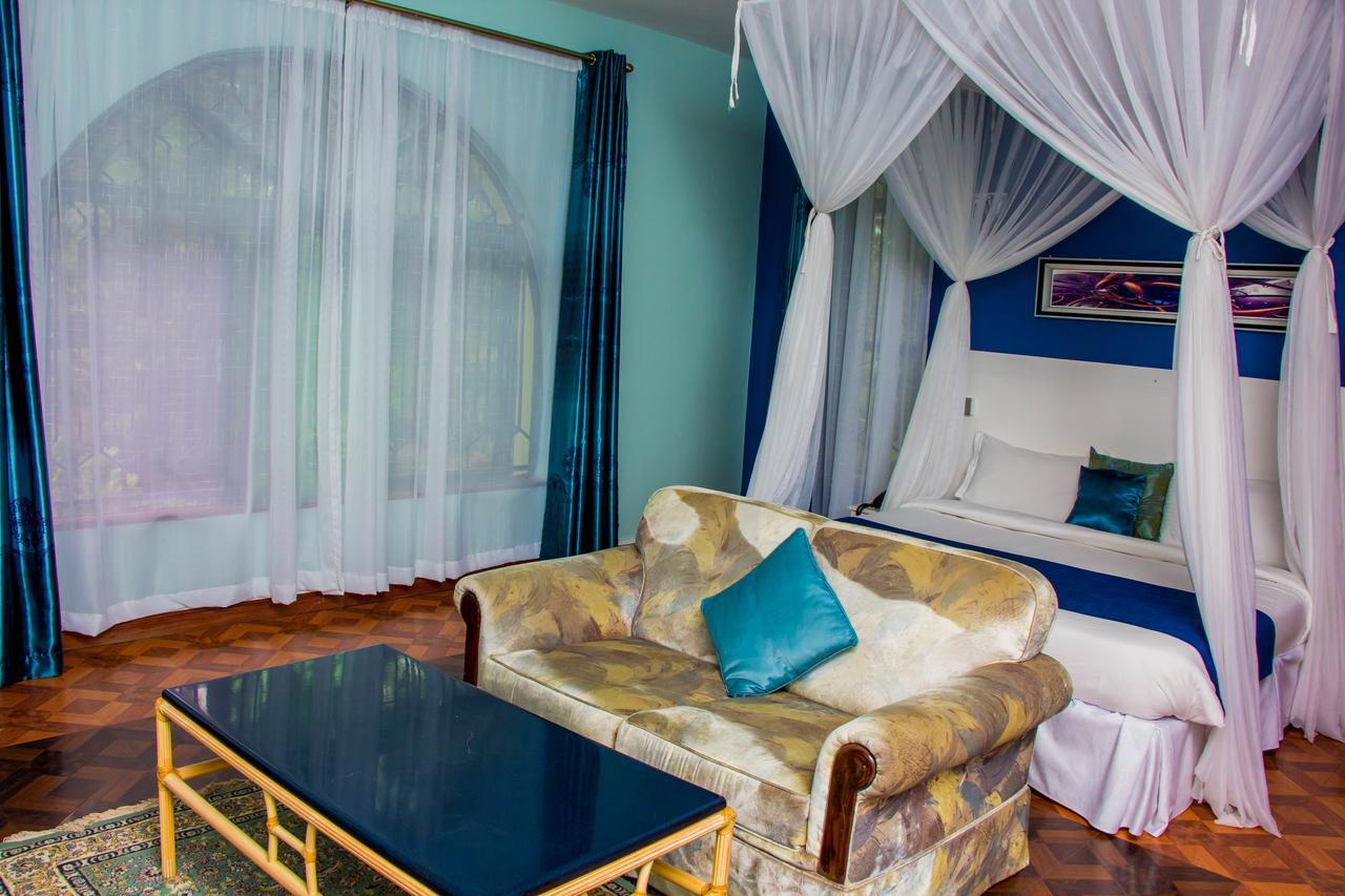 Karen Inn & Suites Nairobi Eksteriør billede
